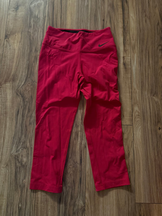 Nike small