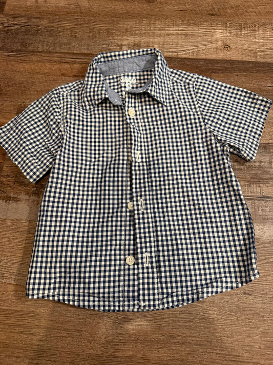 oshkosh 18m