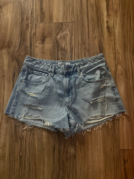 Garage Denim 7