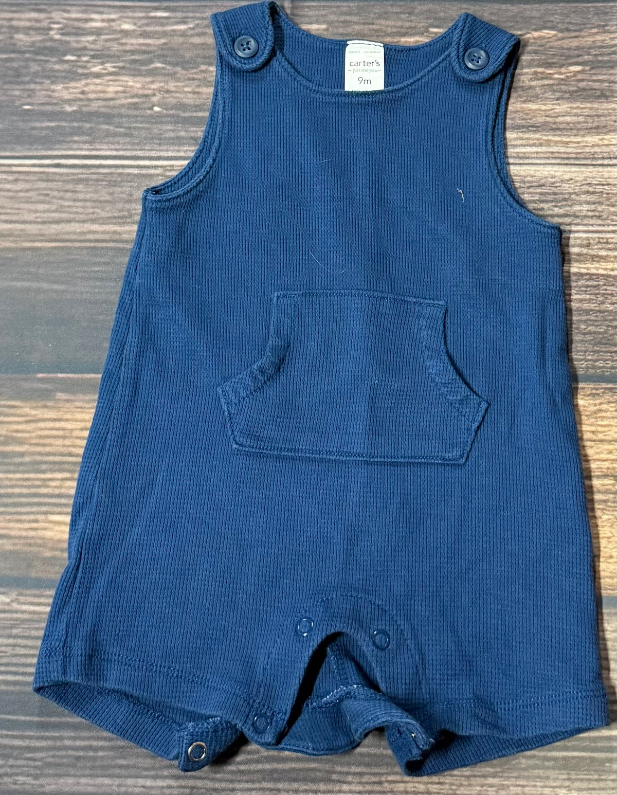 Carter’s 9m