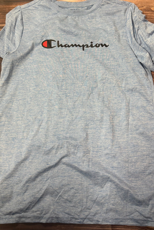 Champion 18/20
