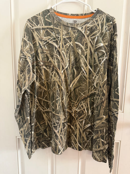 Mossy Oak XL