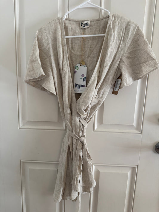 NWT show me your mumu XS