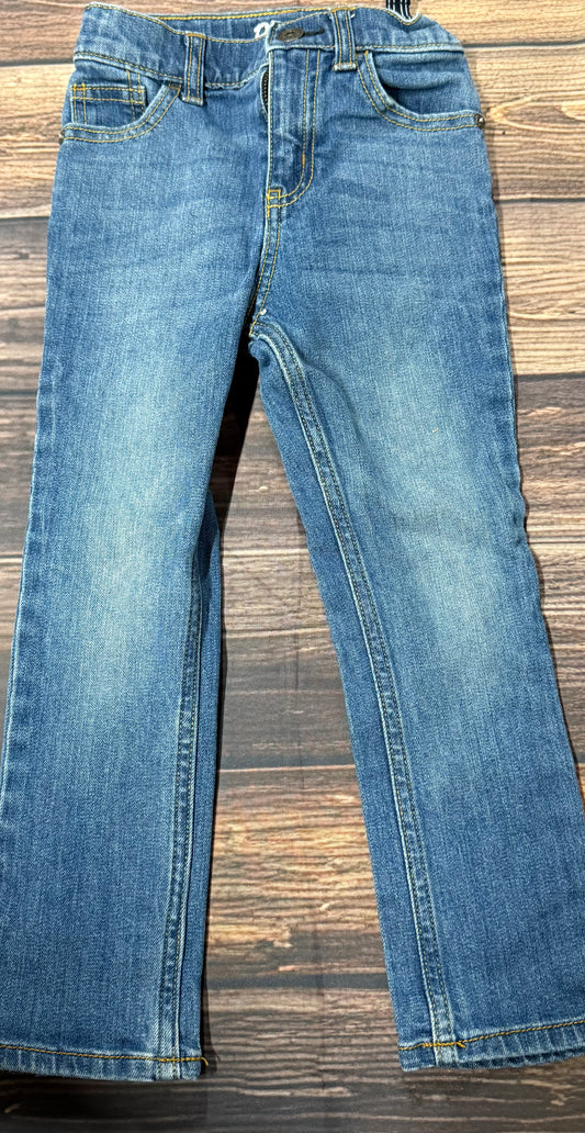 Bgosh 5T..has staining
