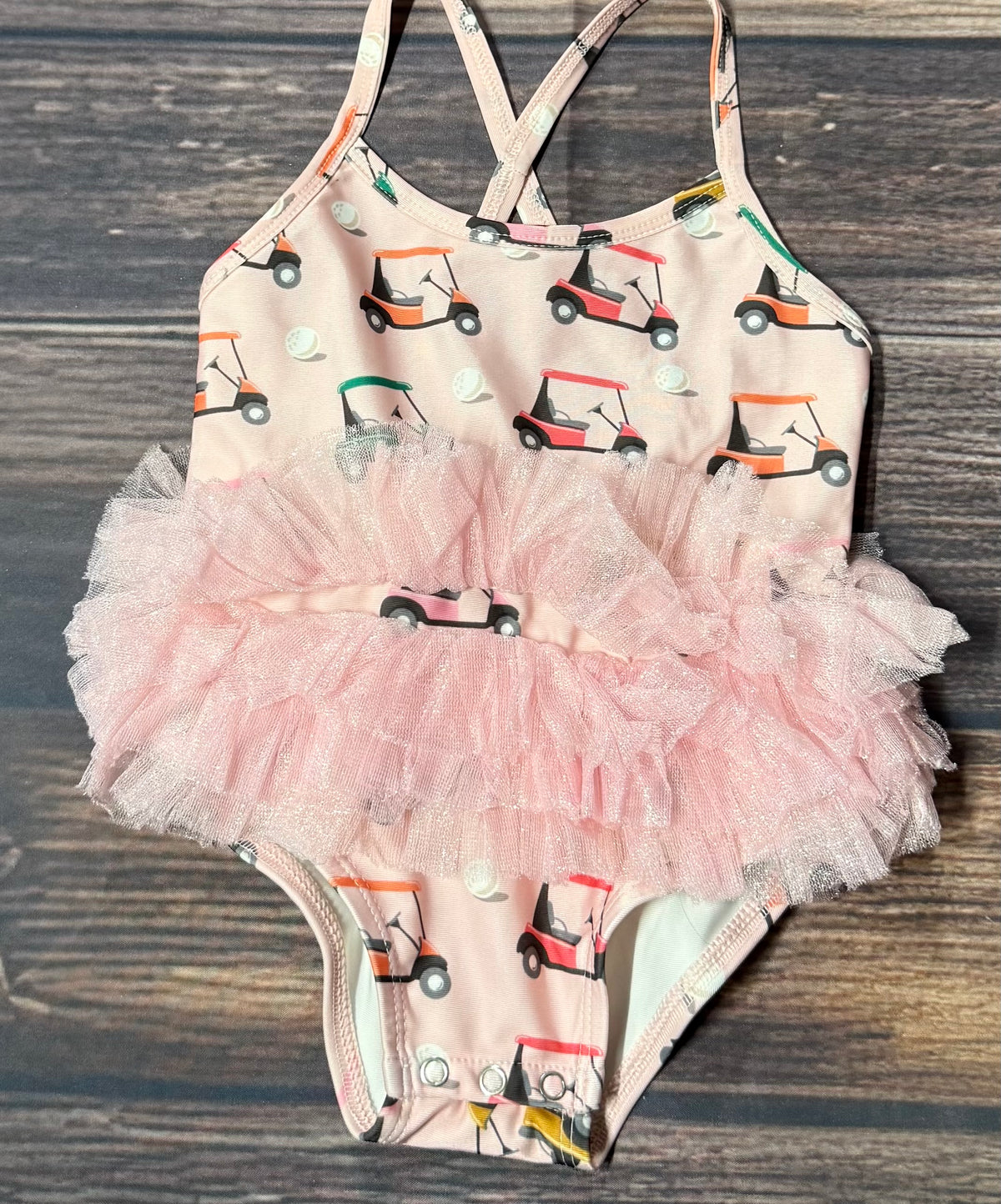 SIIX 6-12m