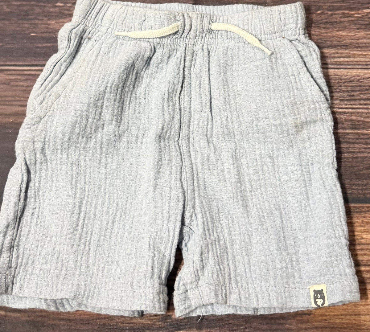Rabbit + Bear 2T