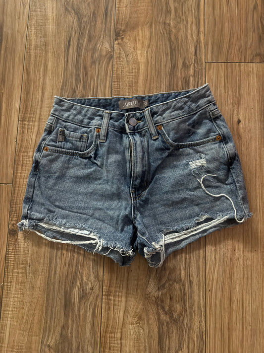 JUST USA XS