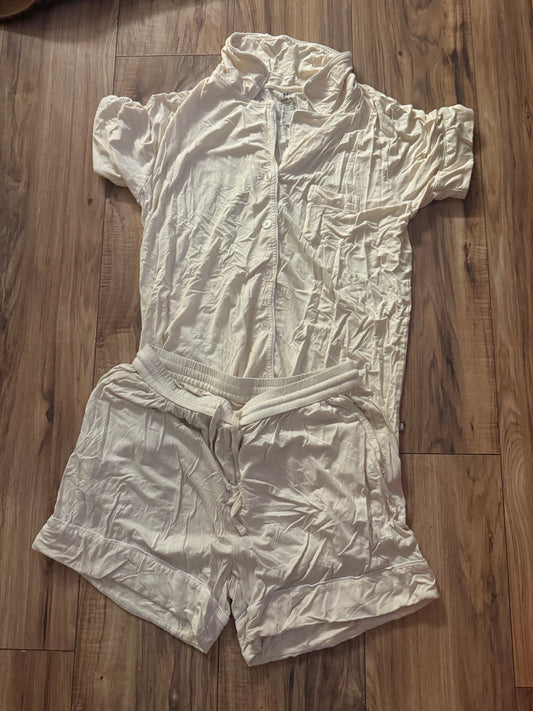 Medium bamboo feel