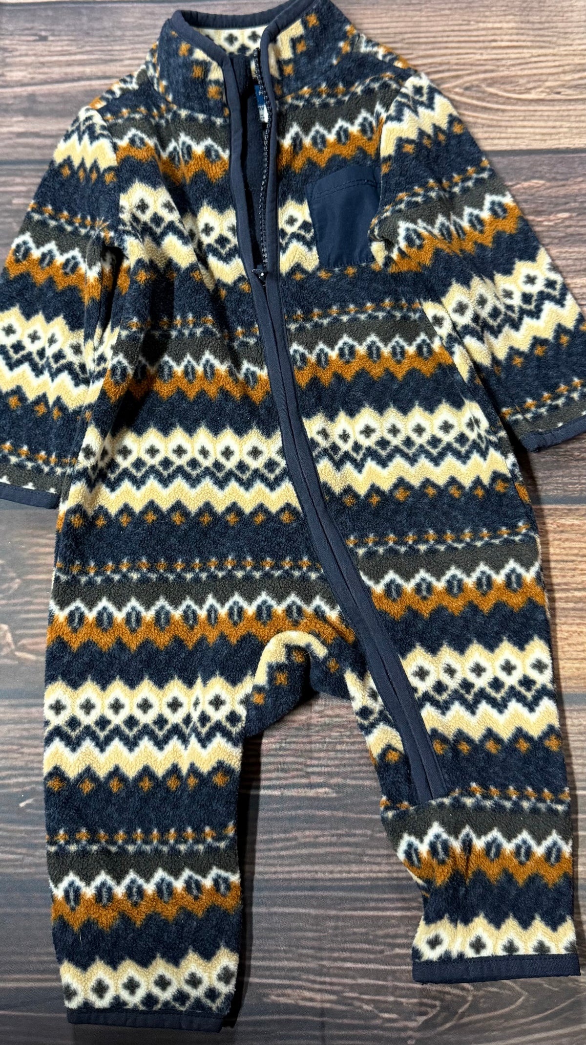 Old Navy 6-12m