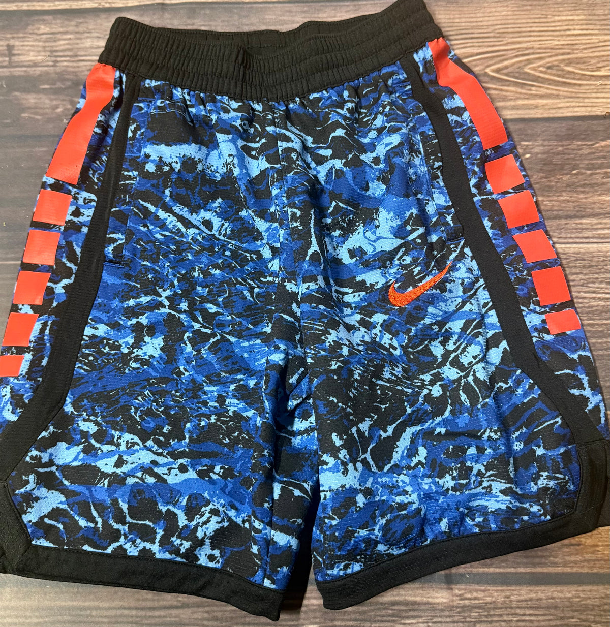 Nike medium