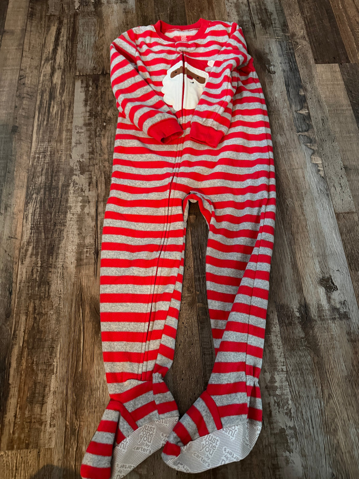 carters - 4t
