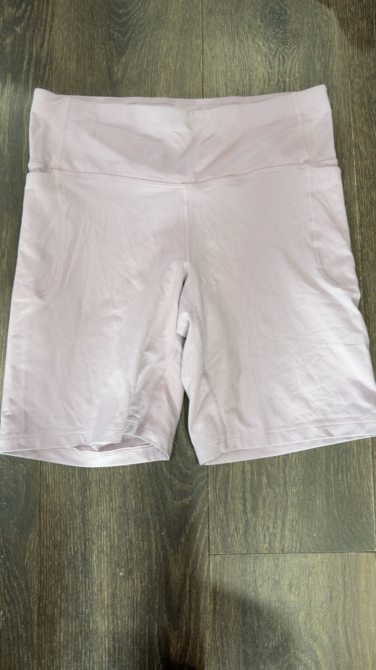 UA size large