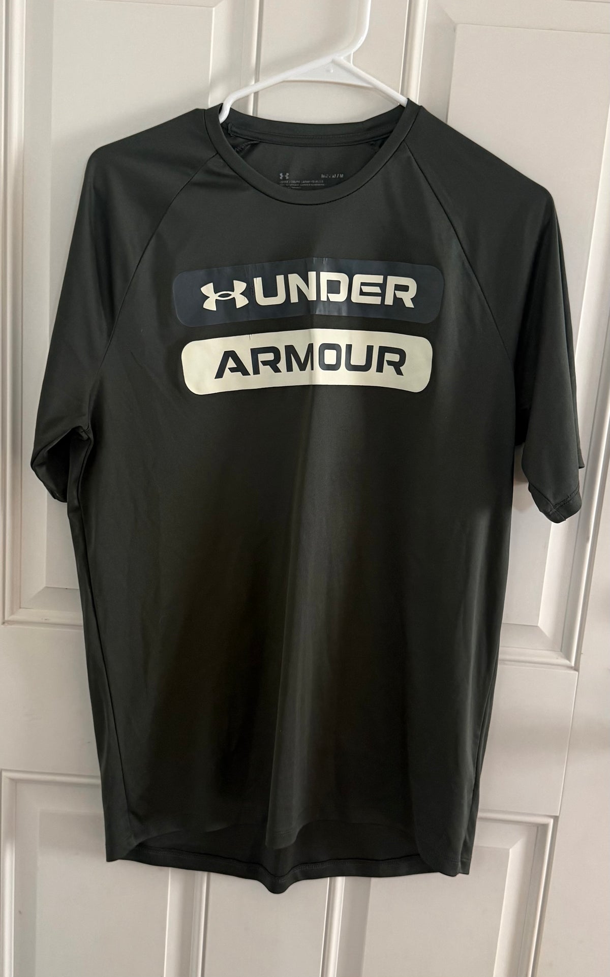 UA medium