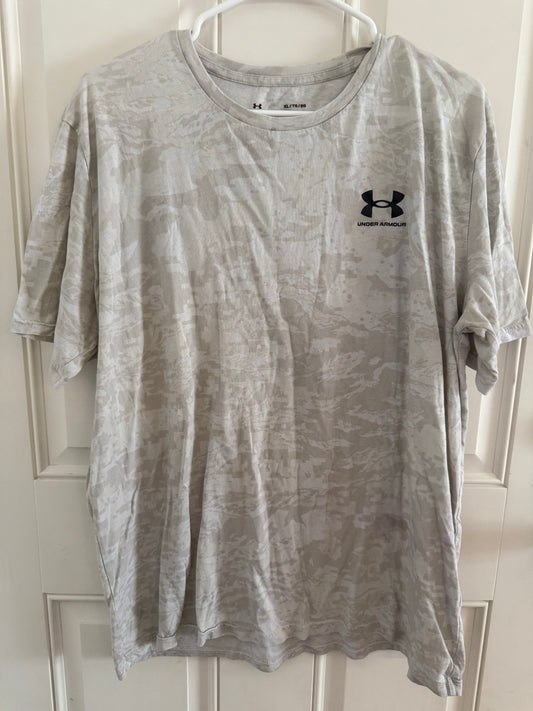 UA xl