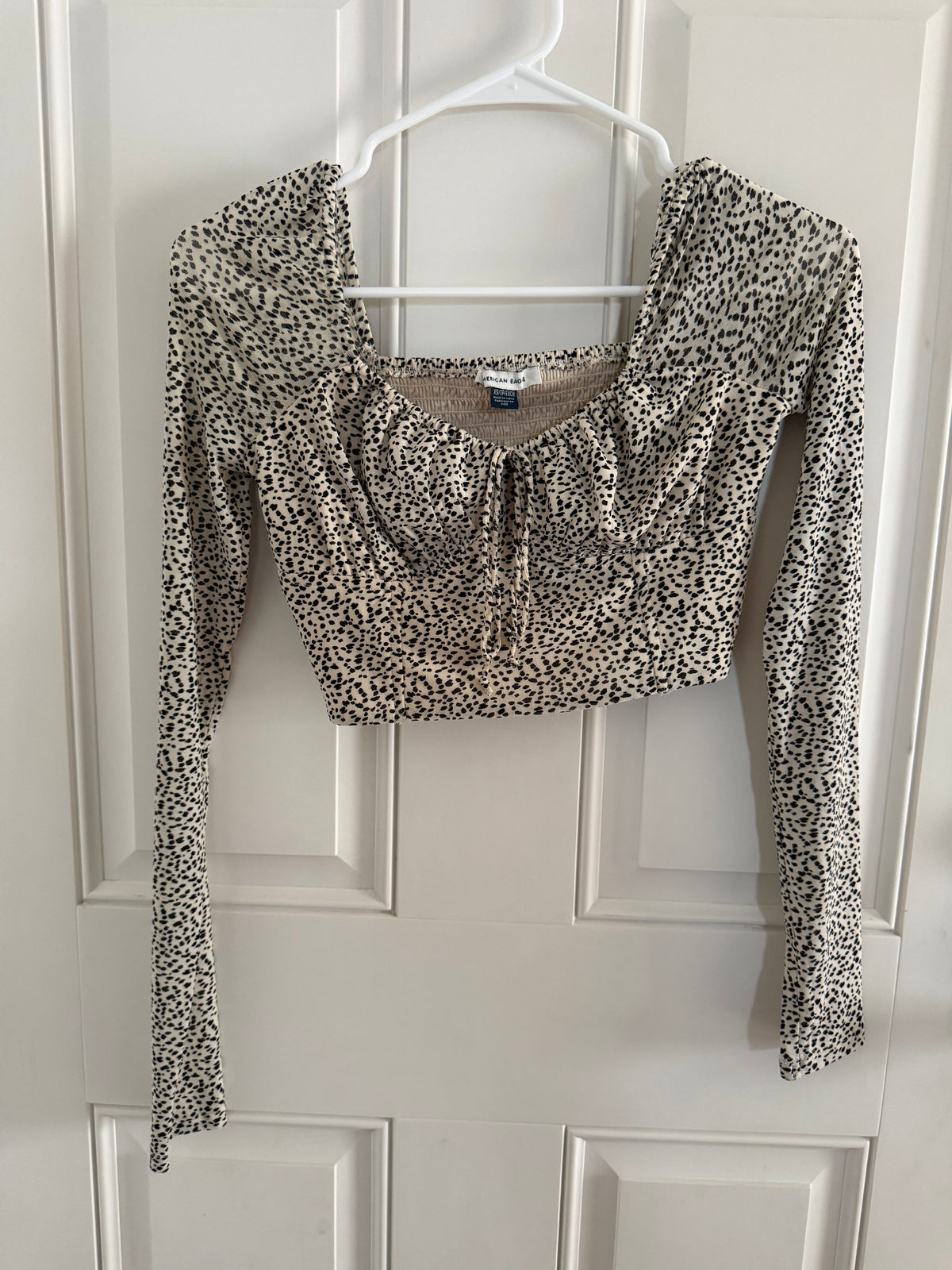 American Eagle XS