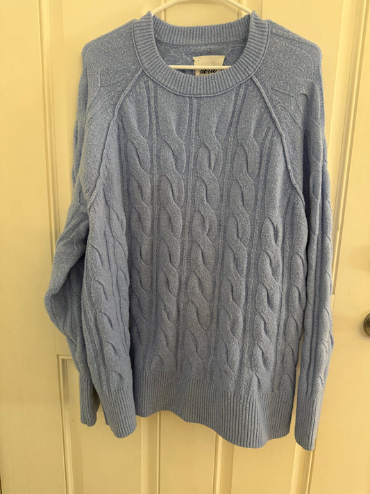 Aerie large