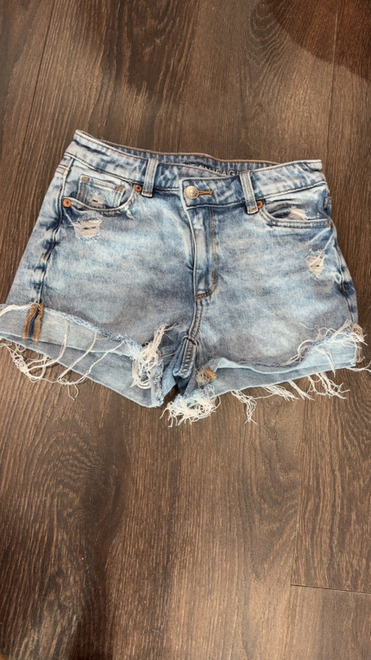 American Eagle 000