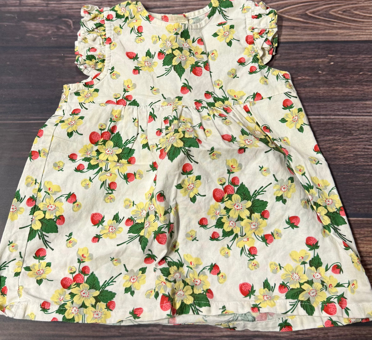Southern Sunshine 3T