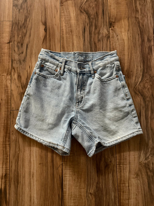 American Eagle 000