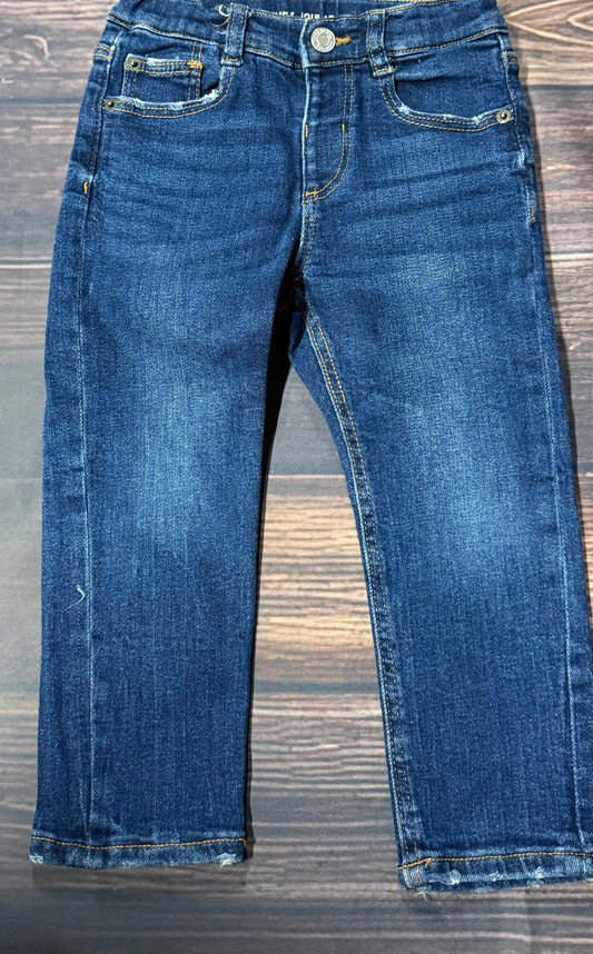 Zara 18-24m