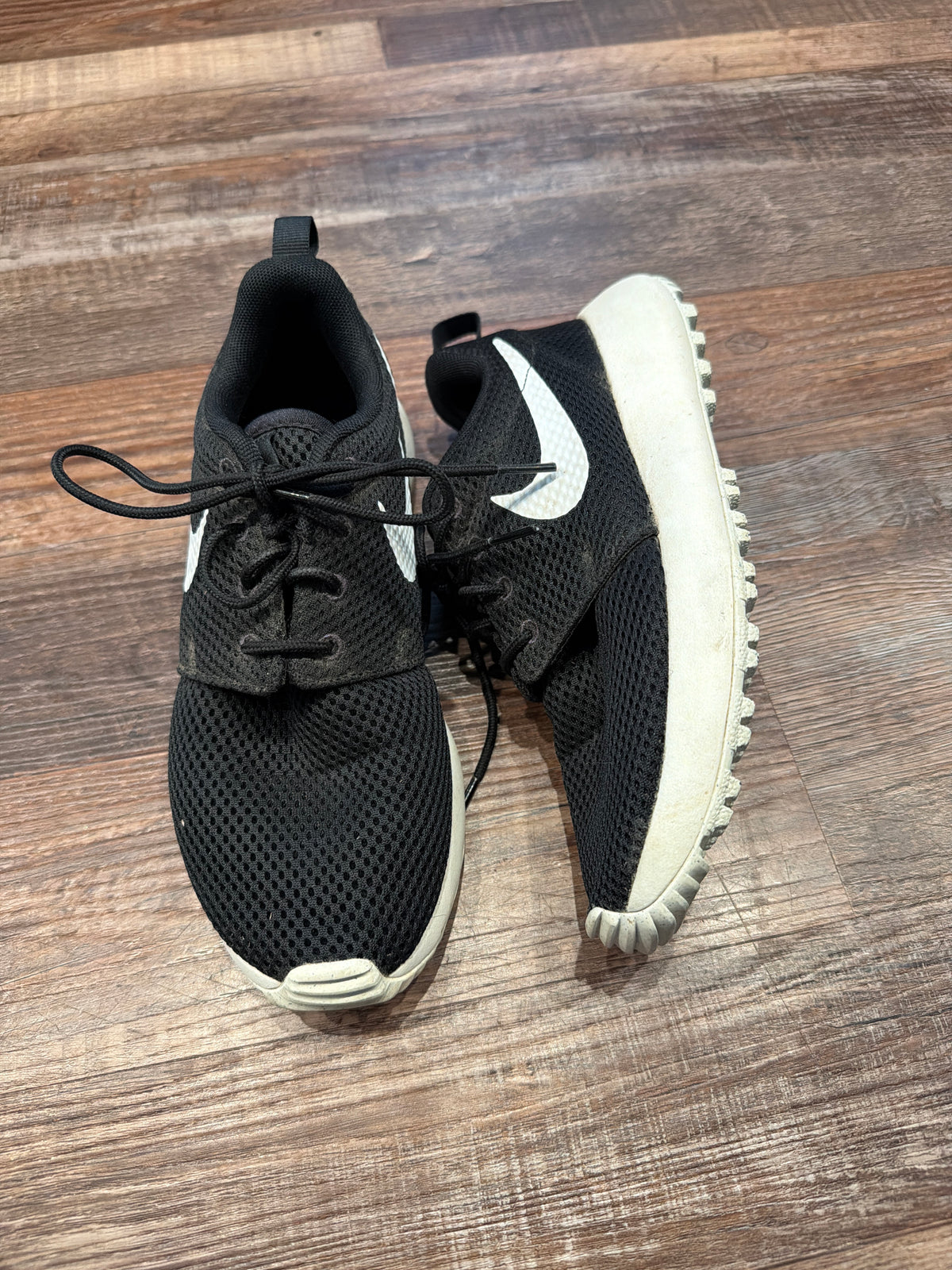nike 3y