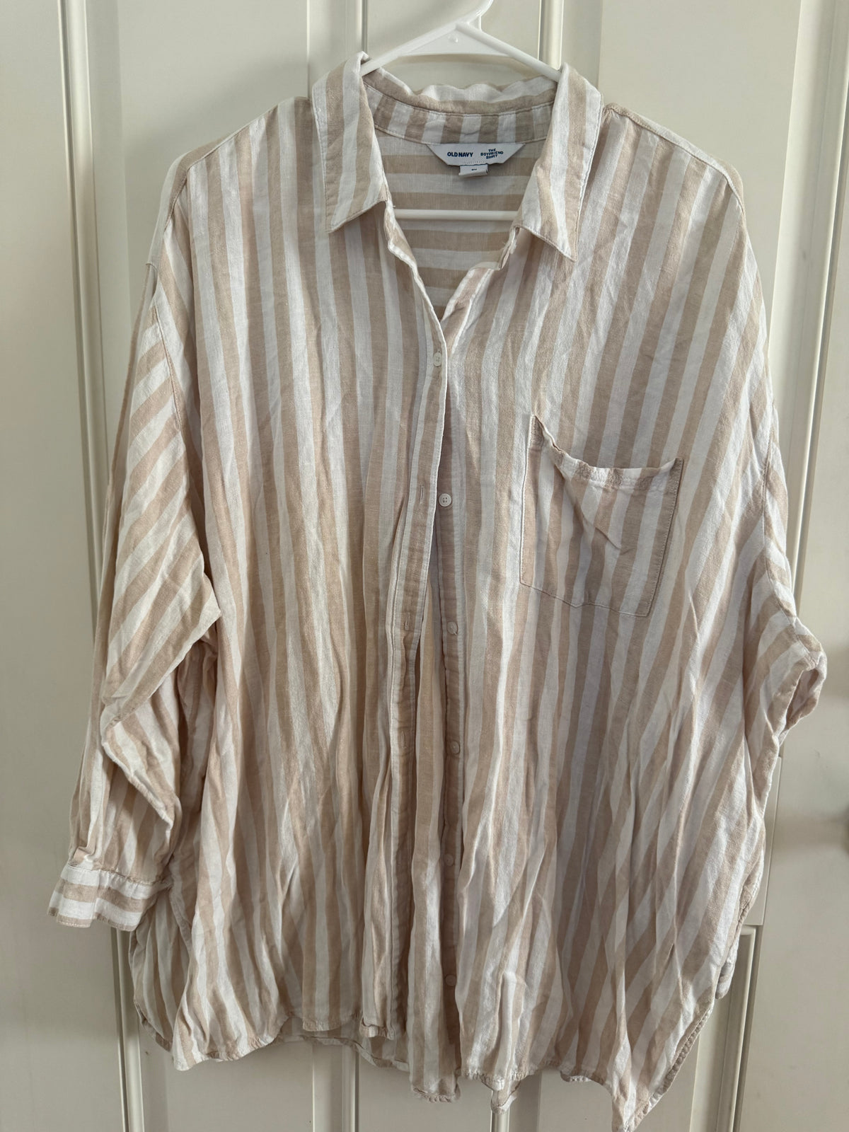 Old Navy 3X