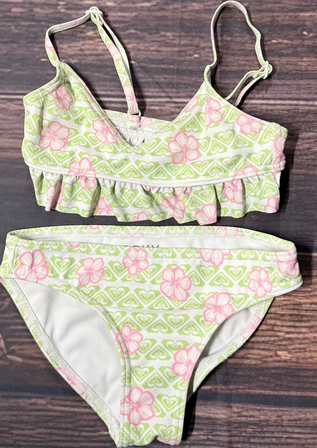 Roxy Girl 4