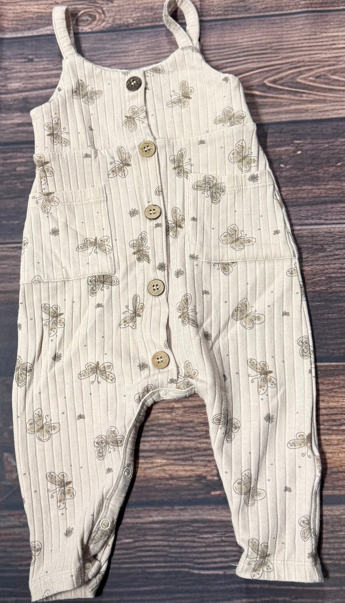 Jessica Simpson 6-9m