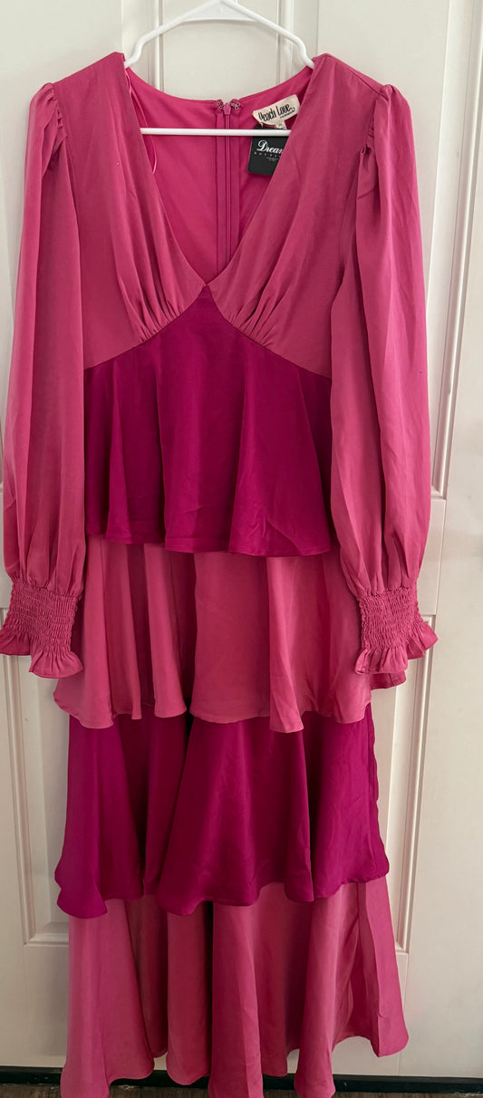NWT Peach Love medium