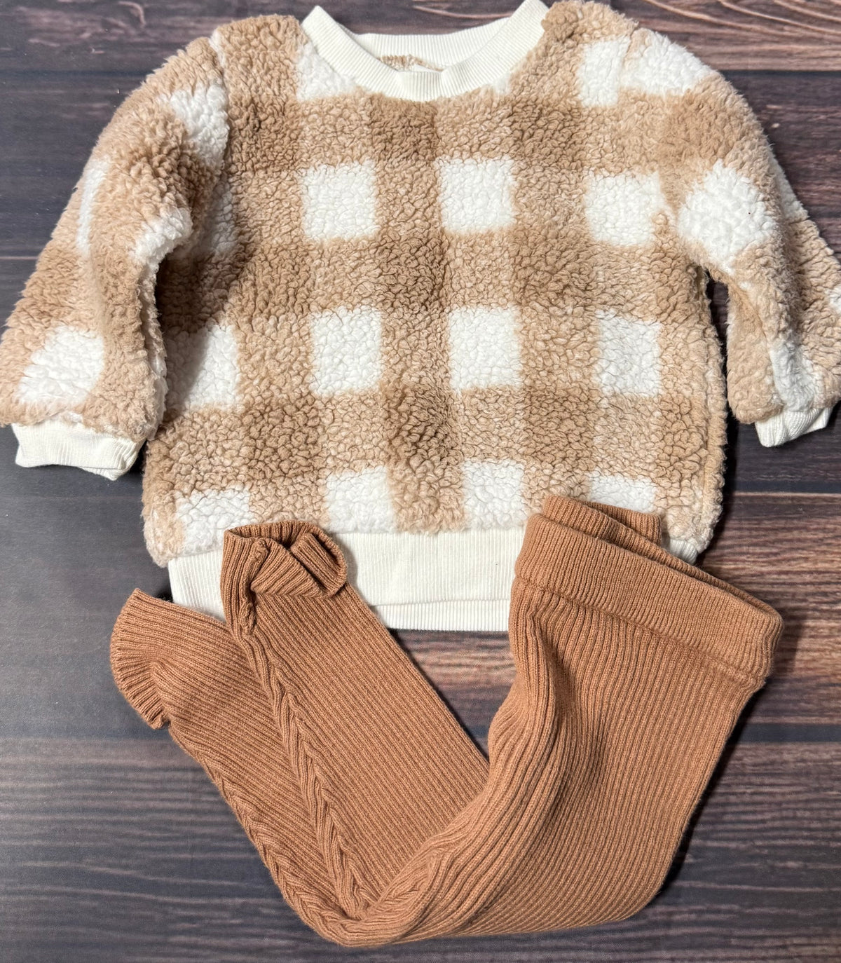 Grayson Collective 6-9m