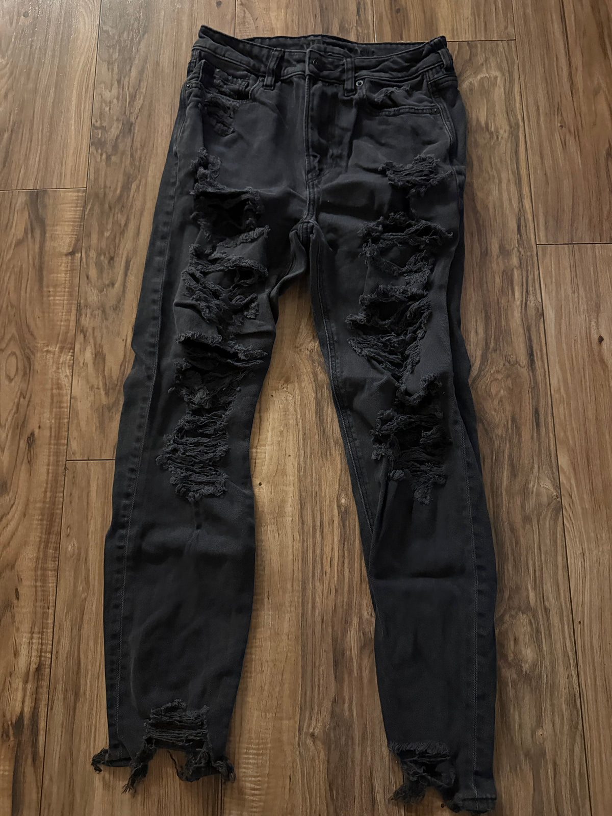 American Eagle 6 regular