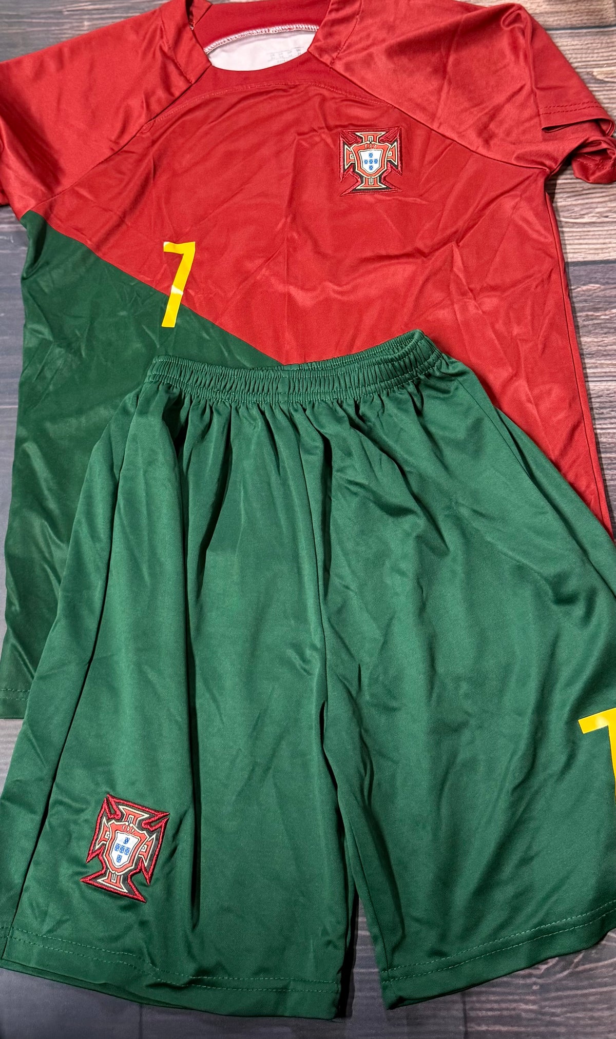 Youth medium