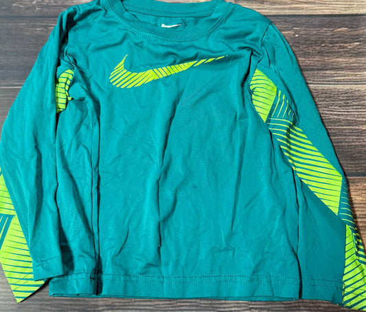 Nike 6..small stain