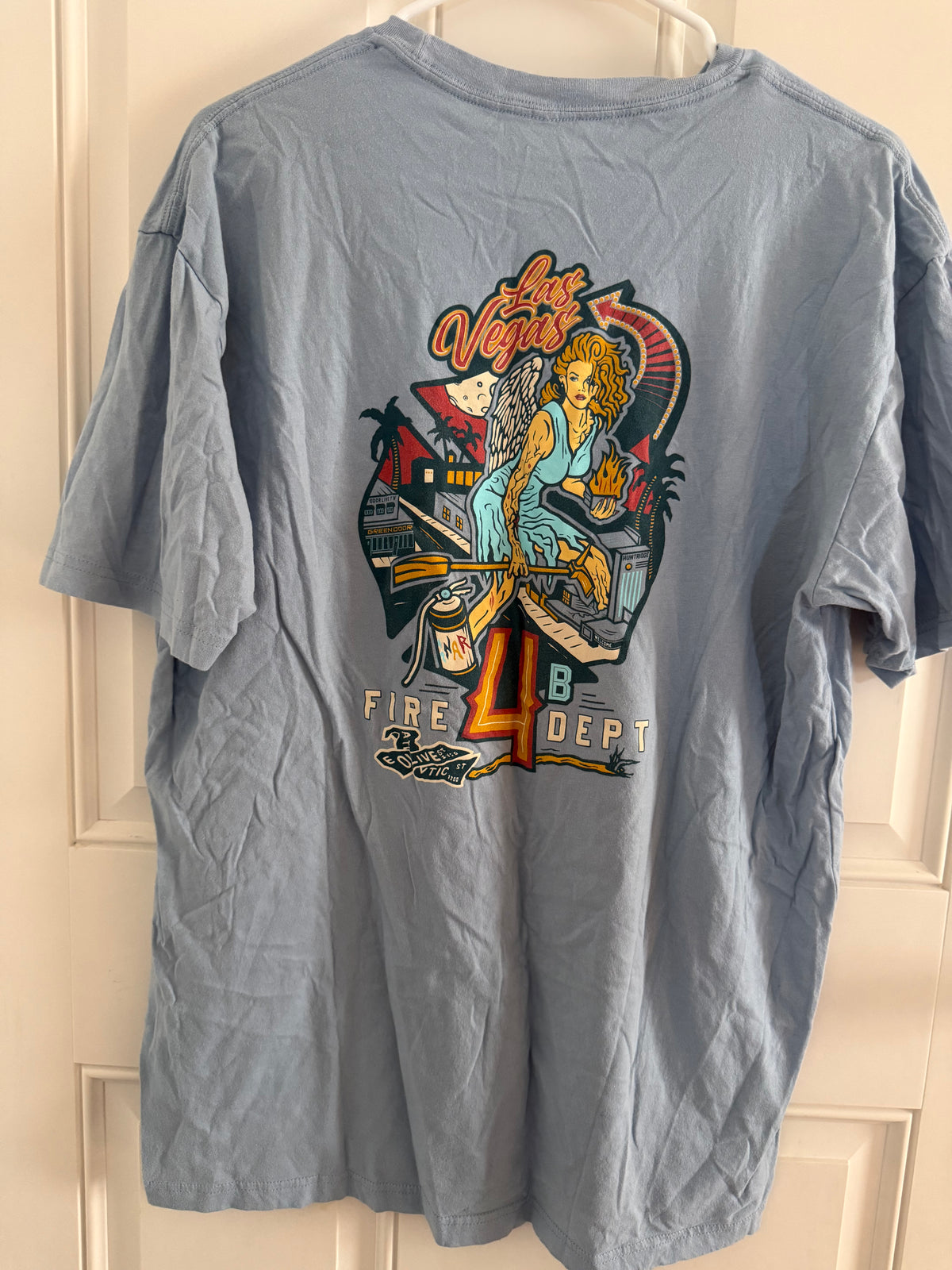 XL