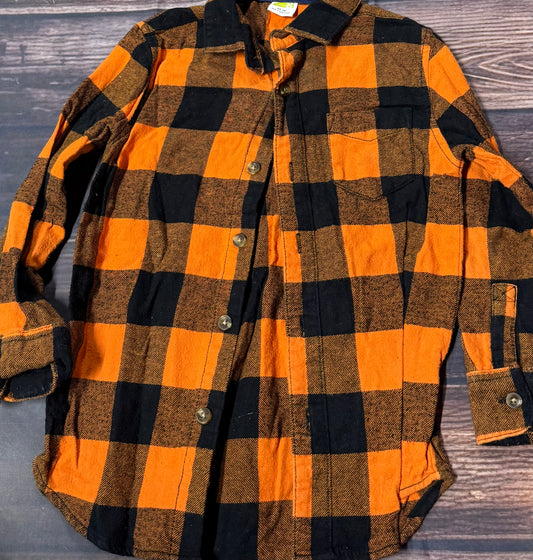 Crazy8 size 4T