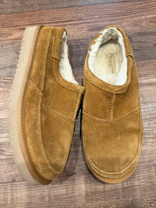 koolaburra by ugg - mens 10