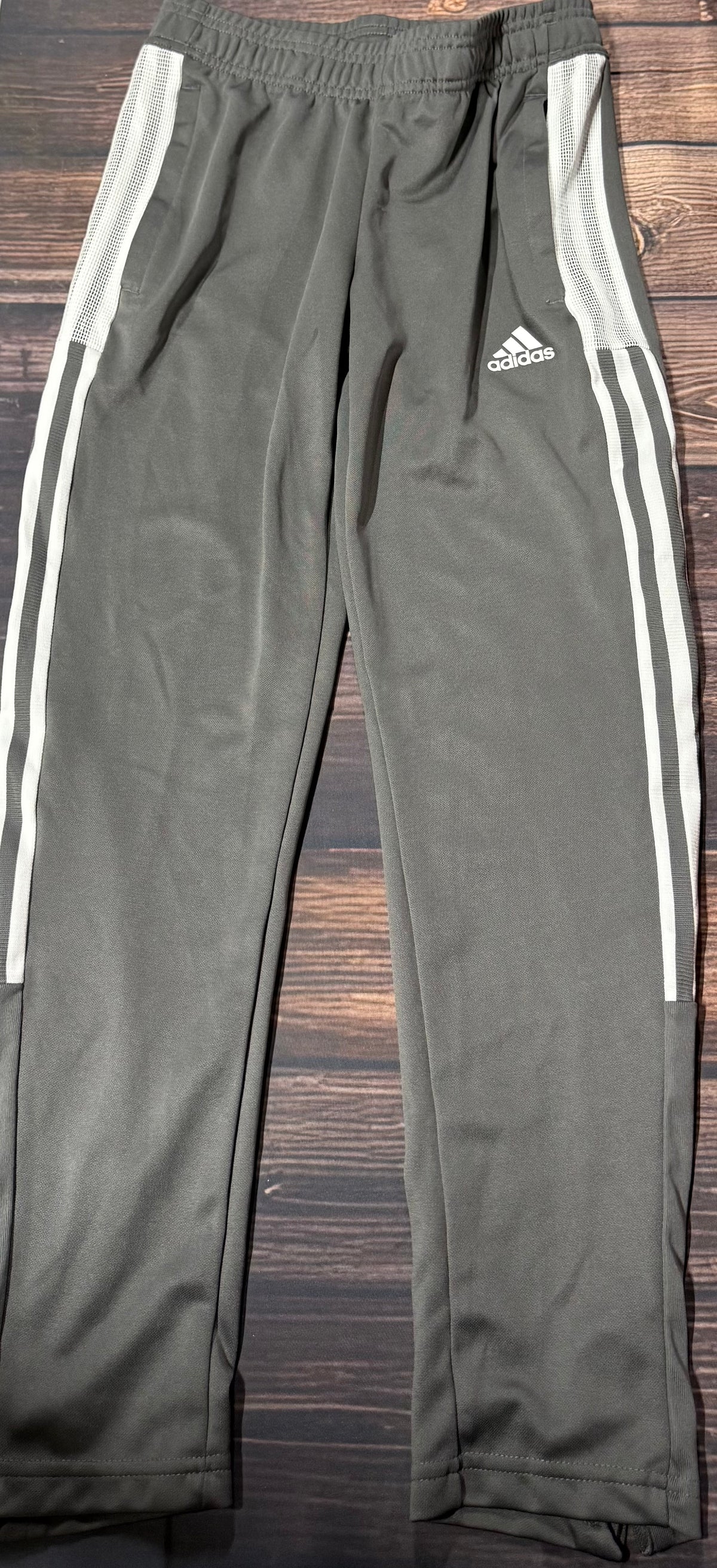 Adidas 11-12Y