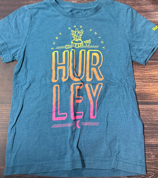 Hurley 6