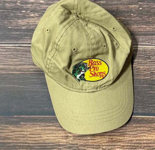 Toddler hat