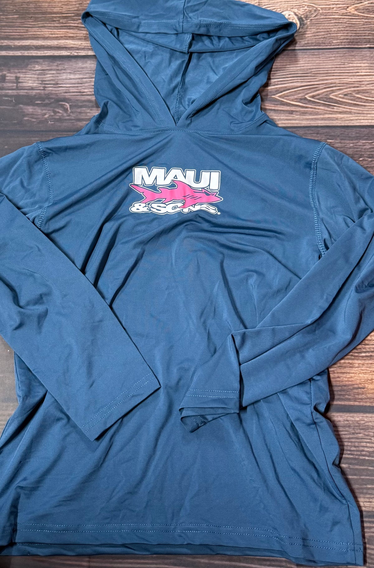 Maui and sons 10/12