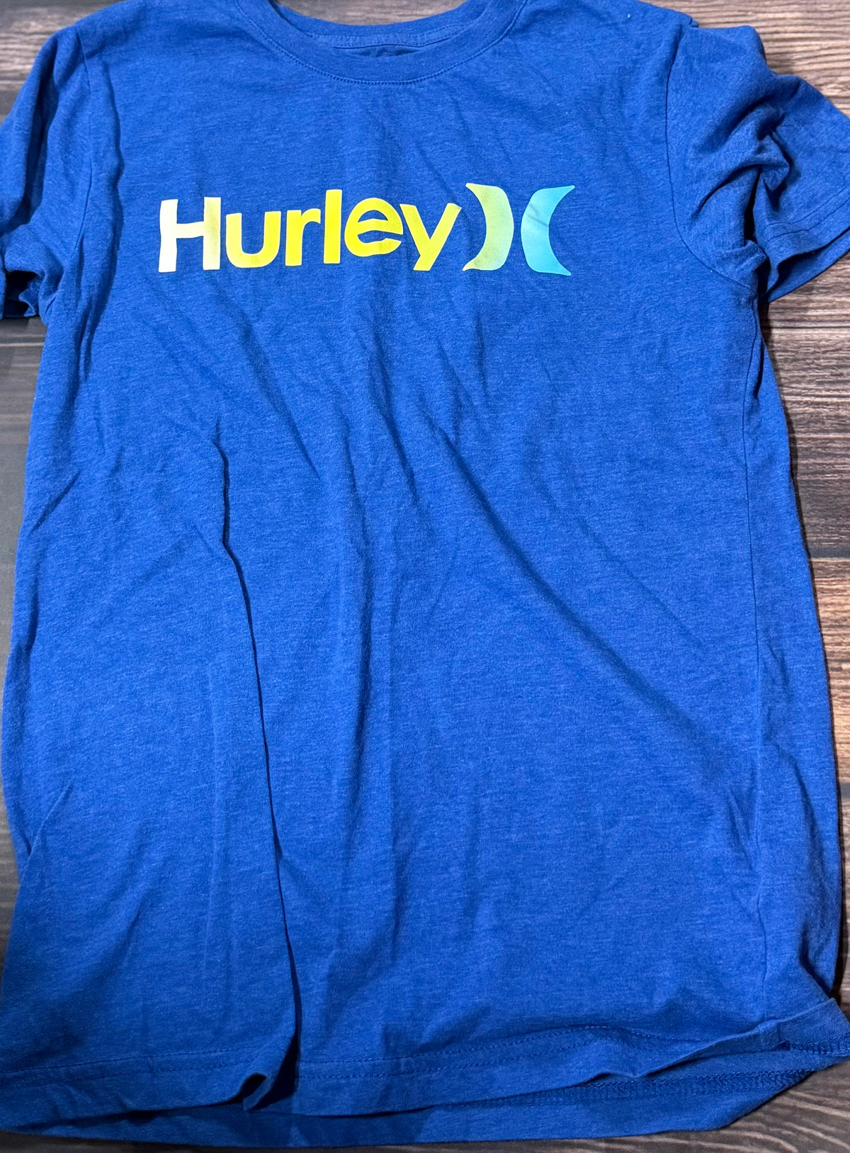 Hurley 14/16
