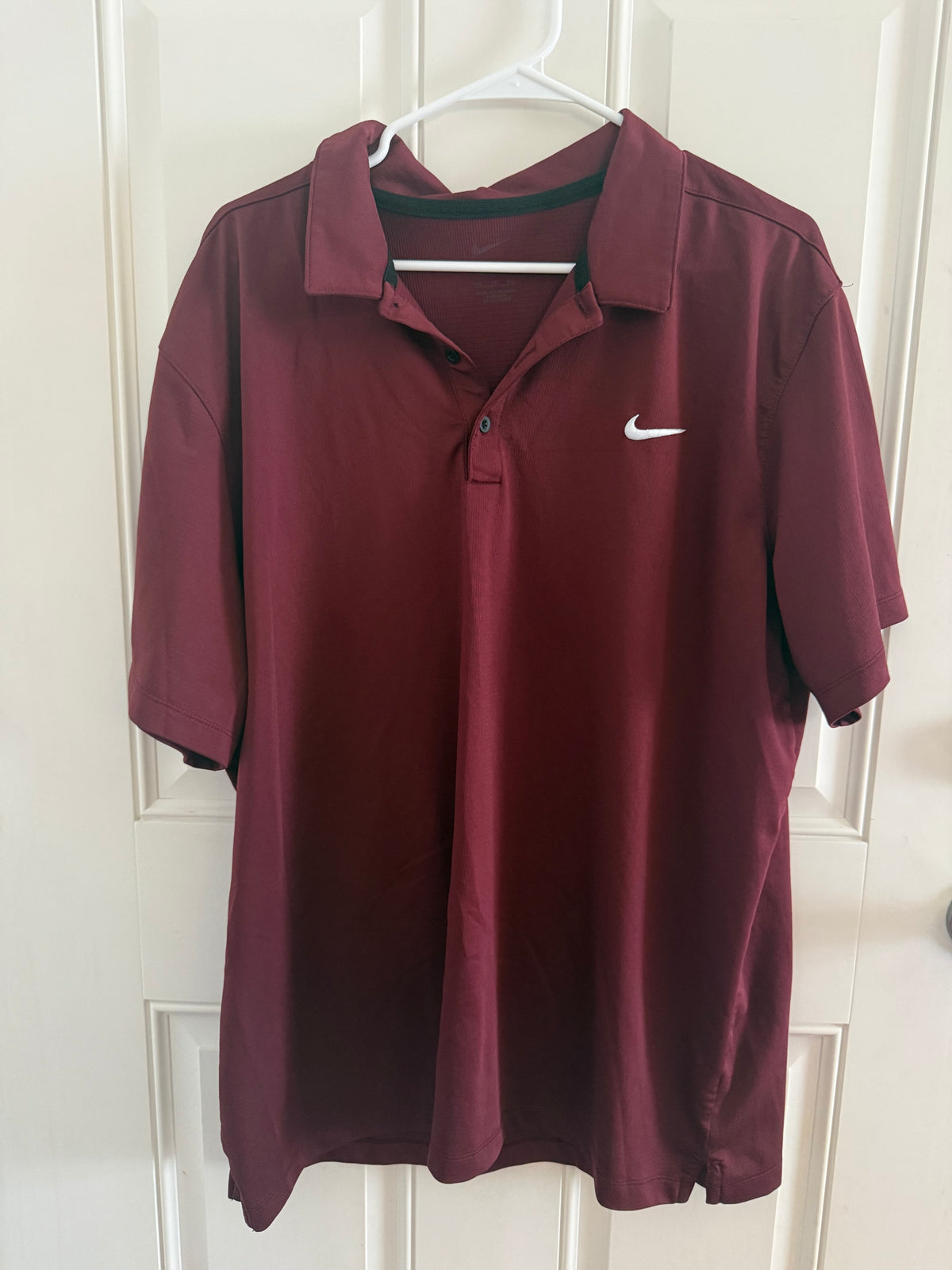 Nike XXL
