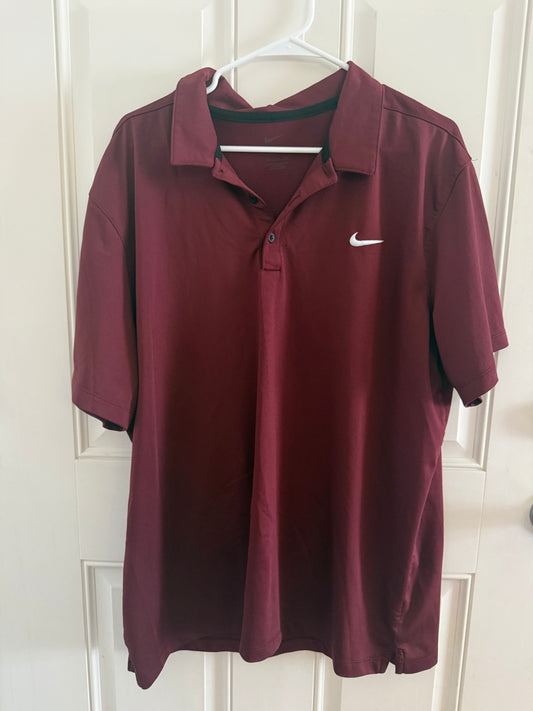 Nike XXL