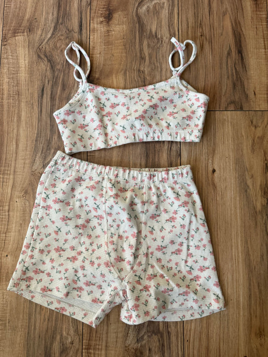 Edikted medium top/small bottoms