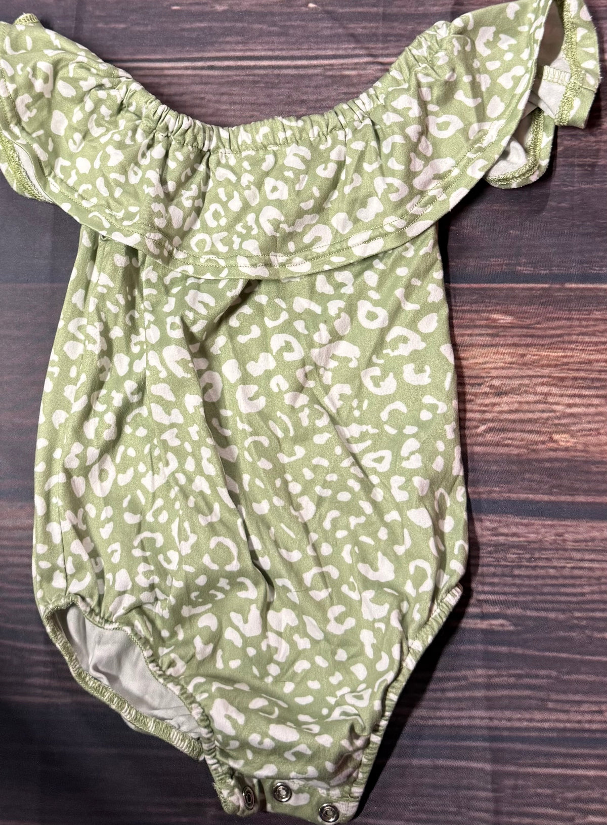 Bailey’s Blossoms18-24m