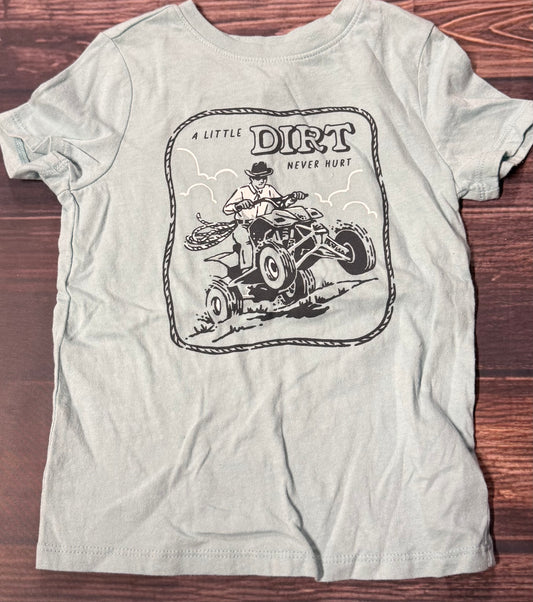 Old Navy 5T