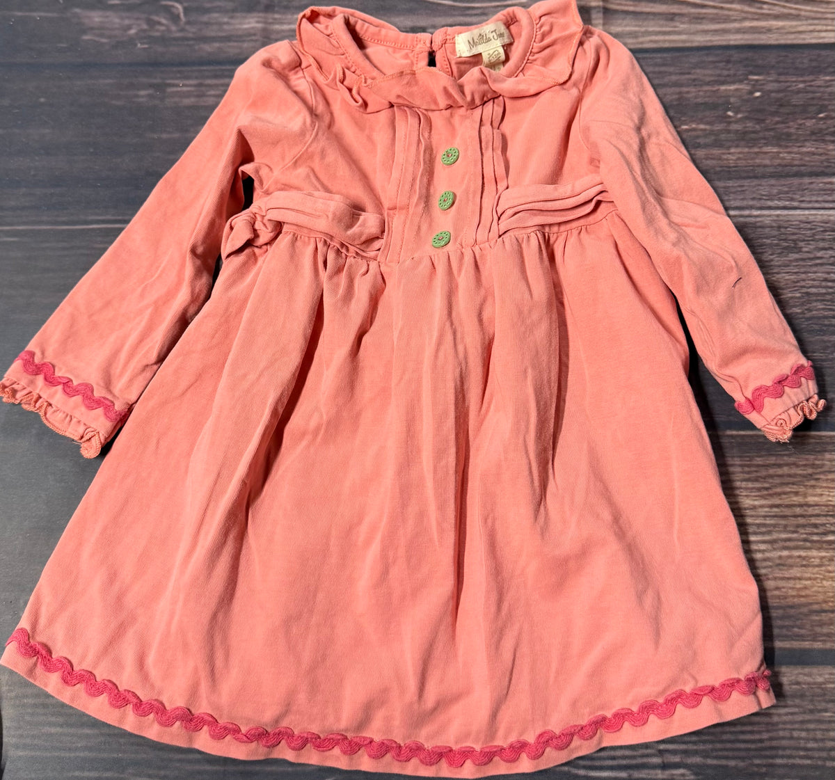 Matilda Jane 6-12m