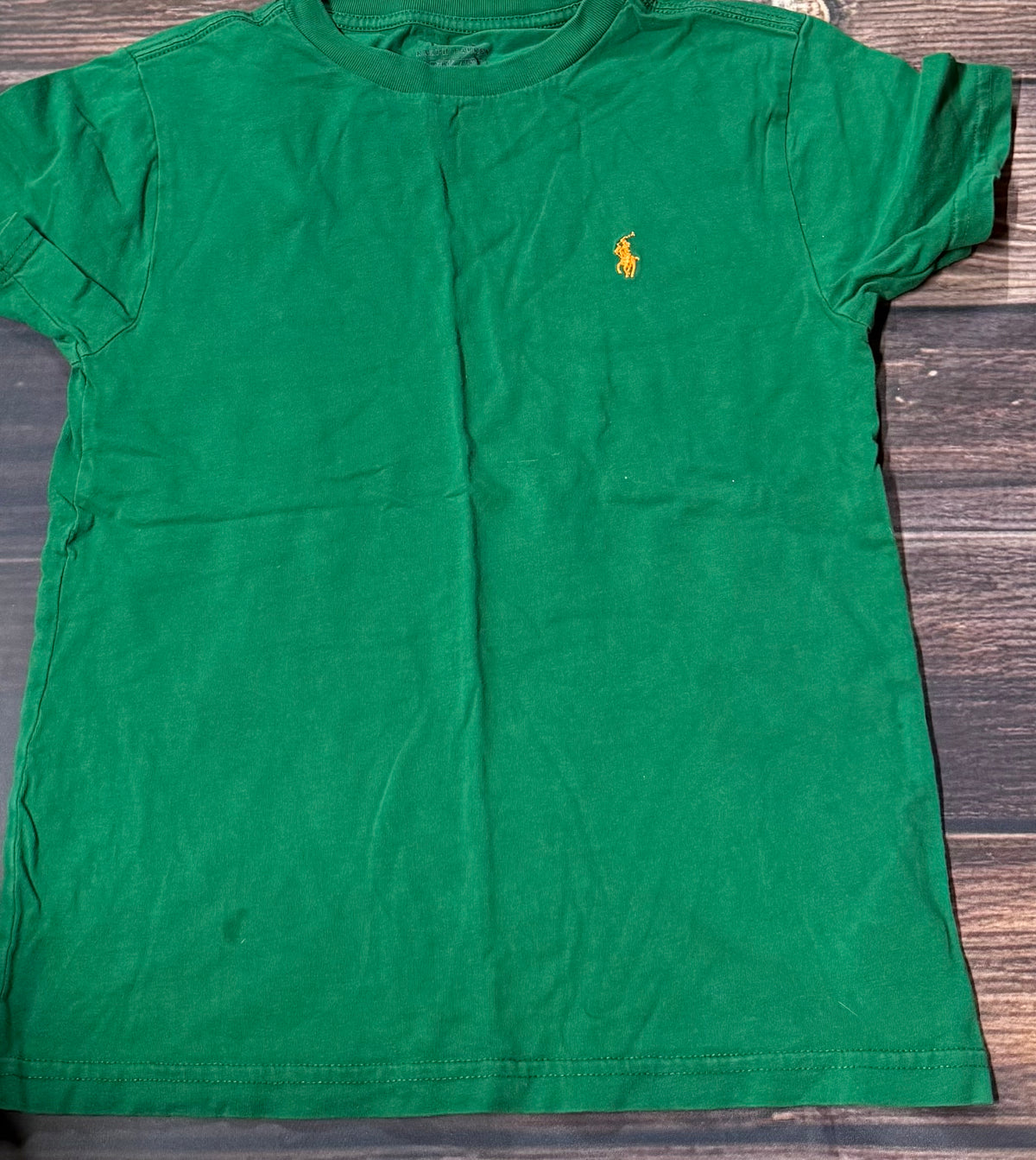 Ralph Lauren 8..small spot