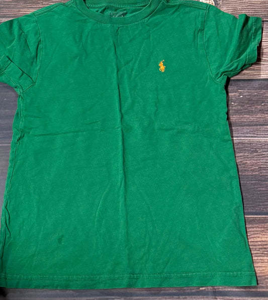 Ralph Lauren 8..small spot