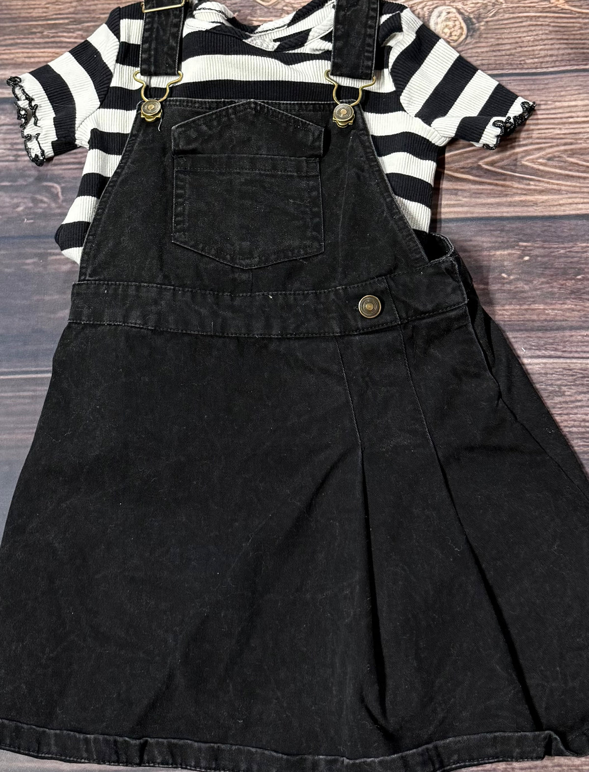 Happily Grey size 5